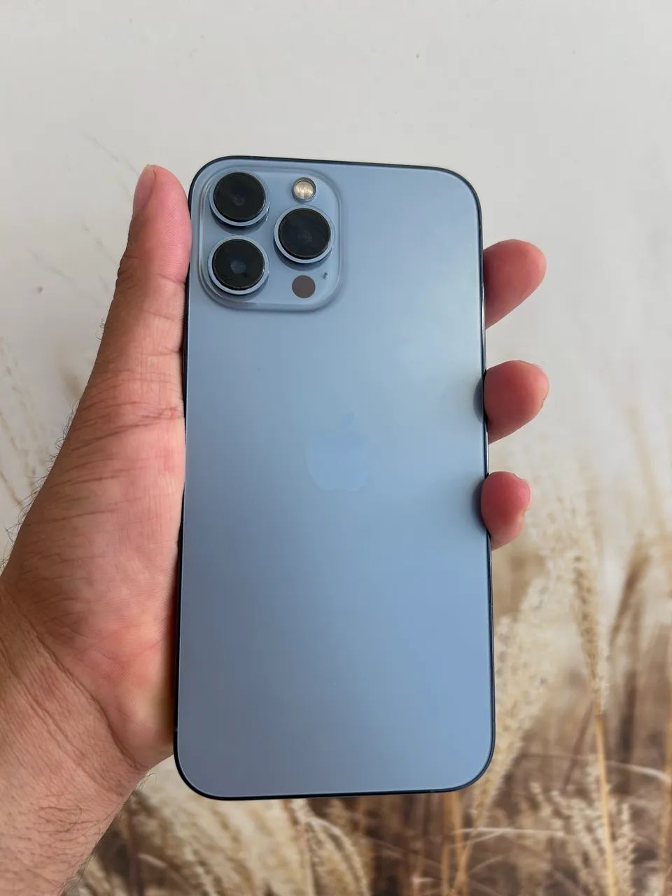 IPHONE 13 PRO MAX 128g