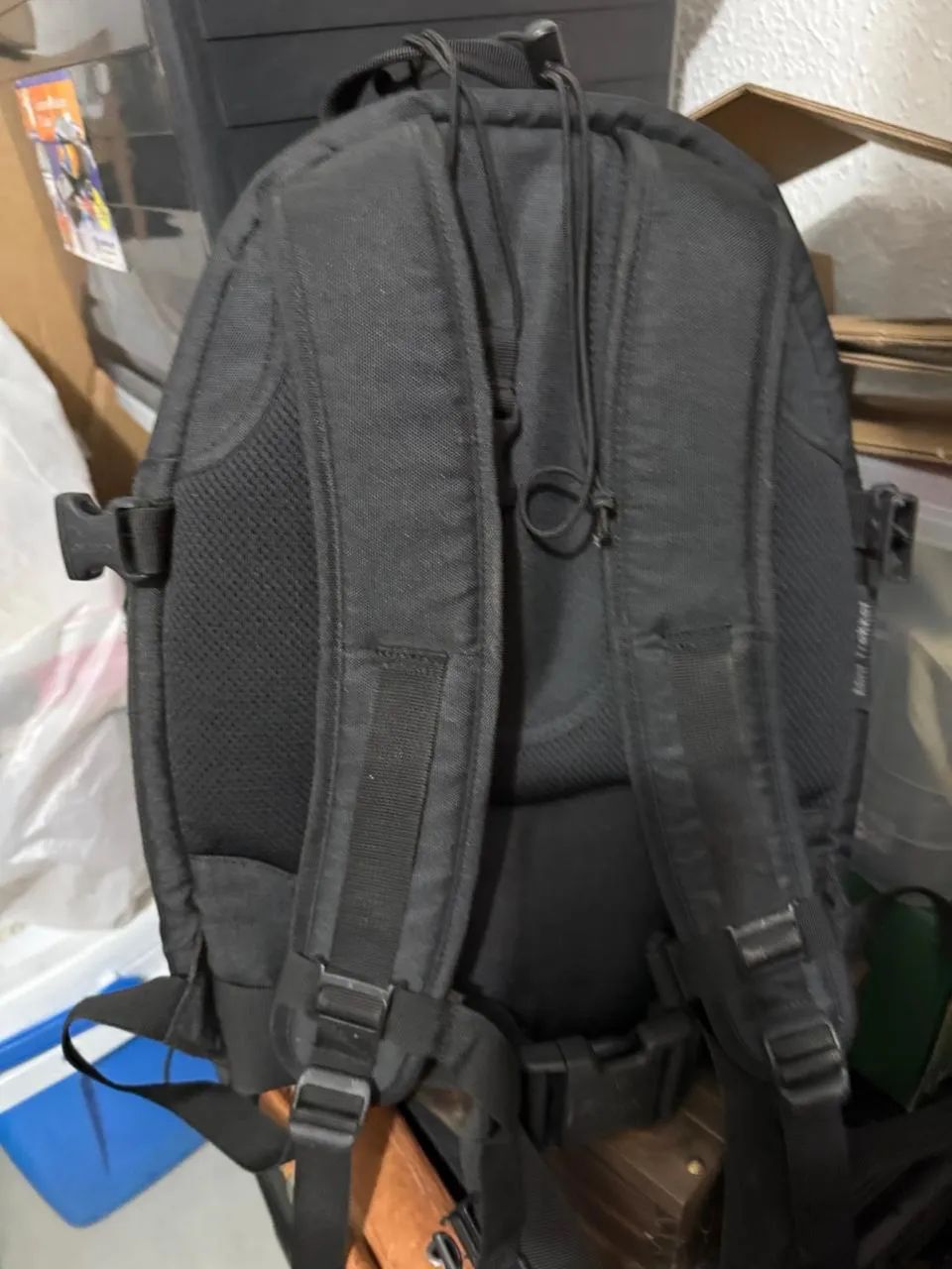 Mochila Para Camera e Drone - Foto 4