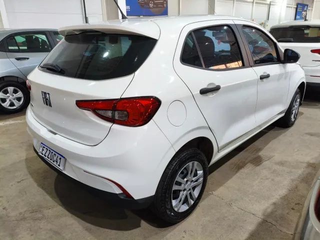 Fiat Argo 1.0 6V Flex. 2024 - Foto 3