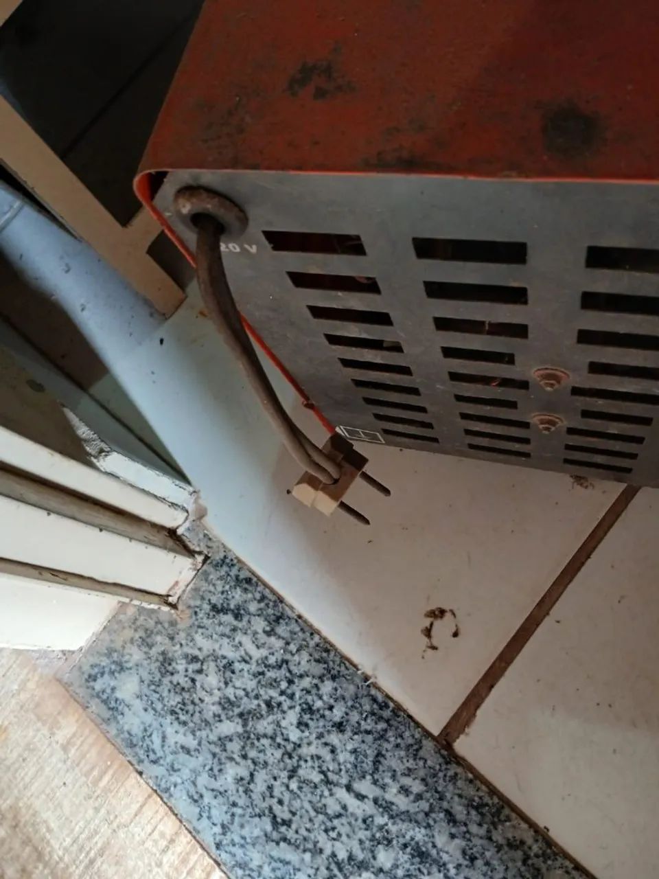 MÁQUINA DE SOLDA BAMBOZZi