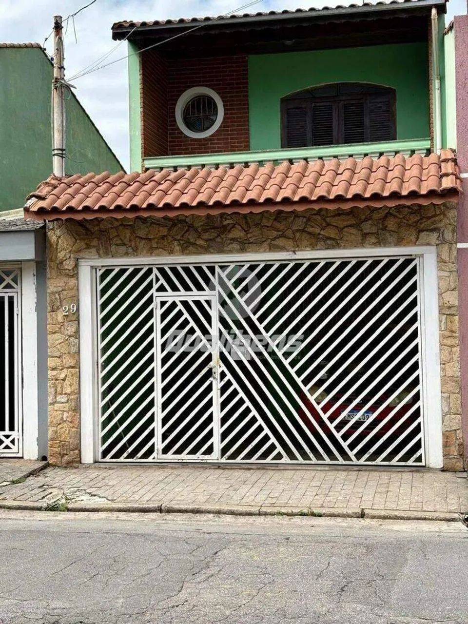 Casa em Parque São Vicente - Foto 2