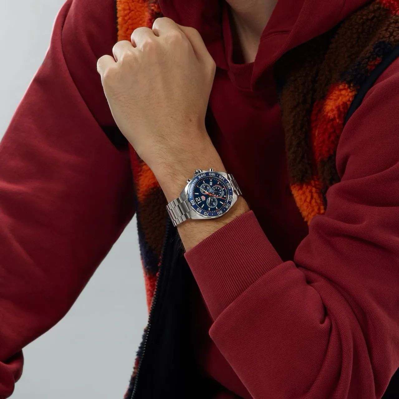 Tag heuer Formula 1  - Foto 2