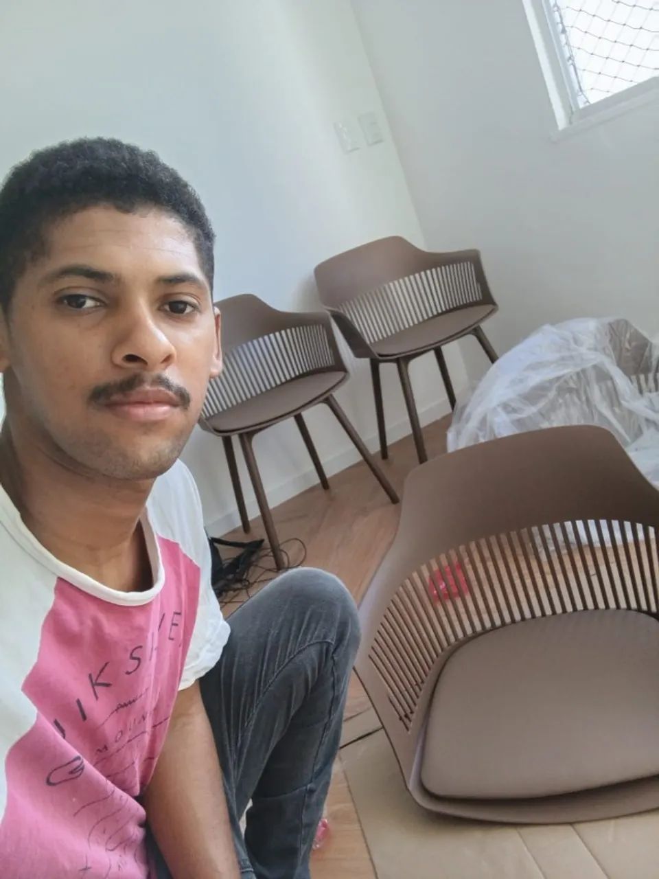 Montador de móveis na Grande Aracaju  - Foto 2