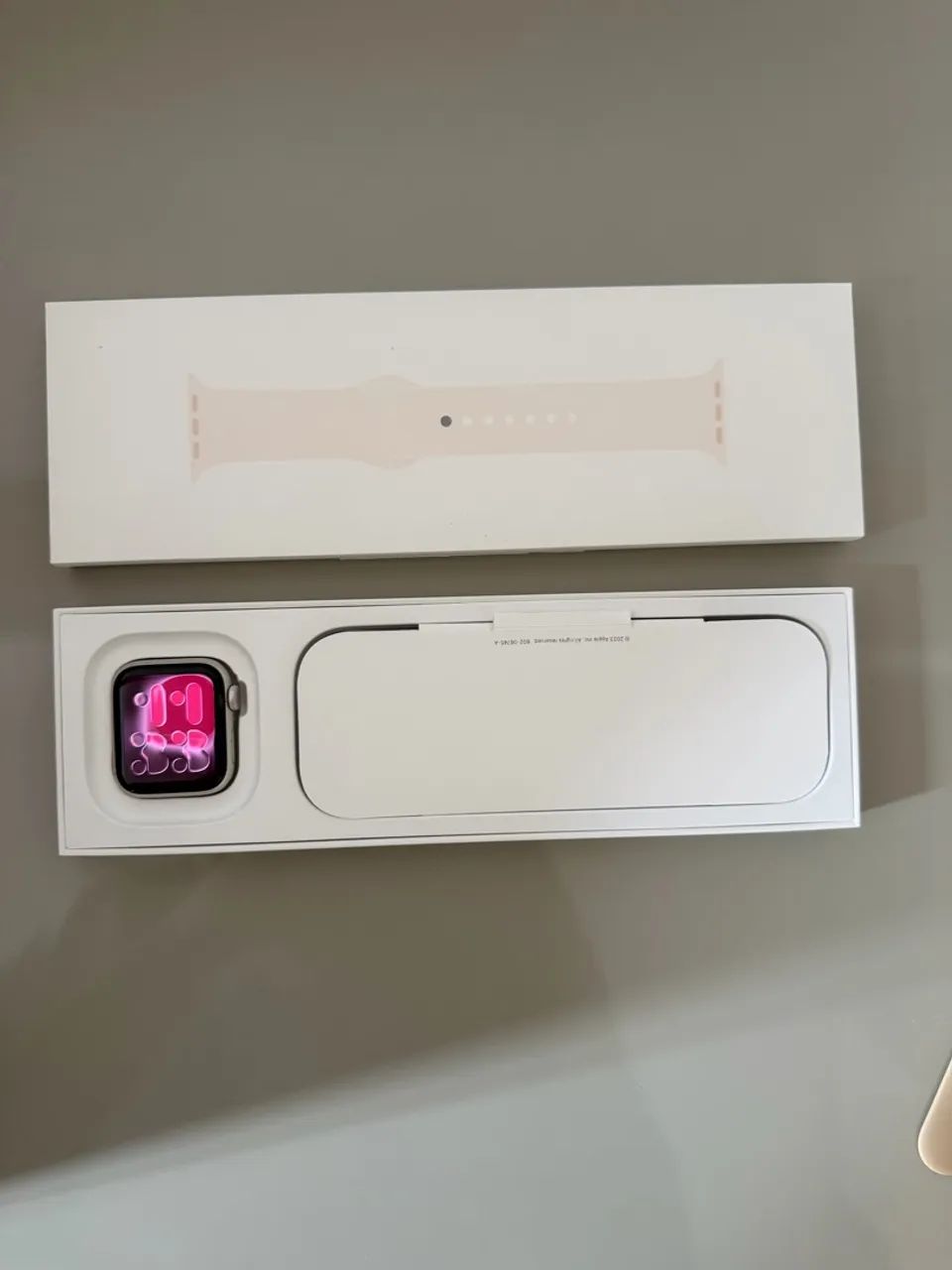 Apple Watch SE 2° Geração  - Foto 4