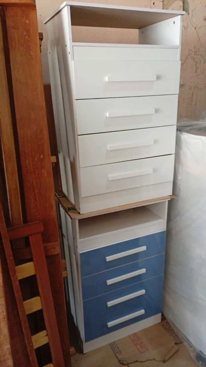 Cômoda Jéssica.  - Foto 2