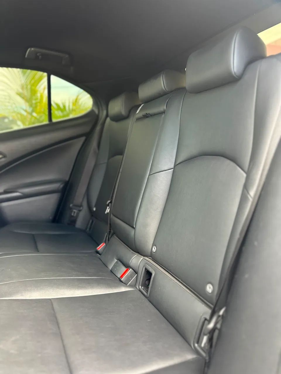 Lexus UX-250h F-sport 2.0 16V Aut.(hybrid), foto 8 de 20