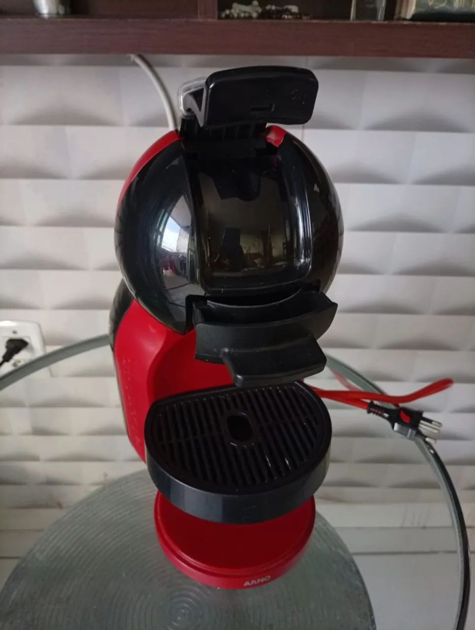 Cafeteira Dolce Gusto - Foto 5