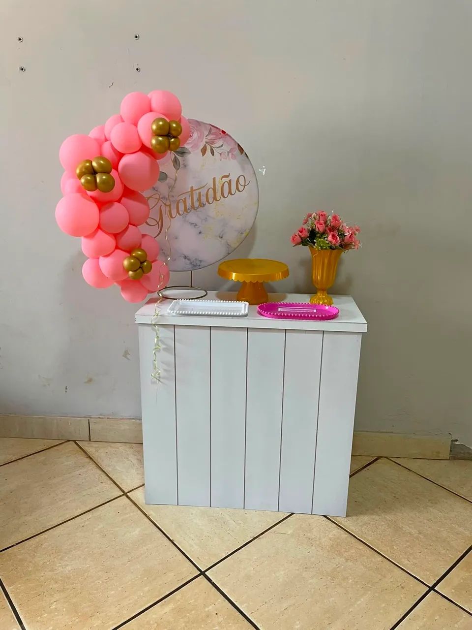 JG decorações e personalizados  - Foto 3