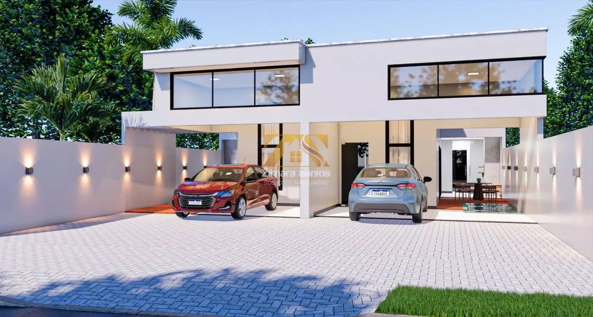Casa com 3 Quartos sendo 1 suites -Plano Diretor Sul - Palmas/TO - Foto 3
