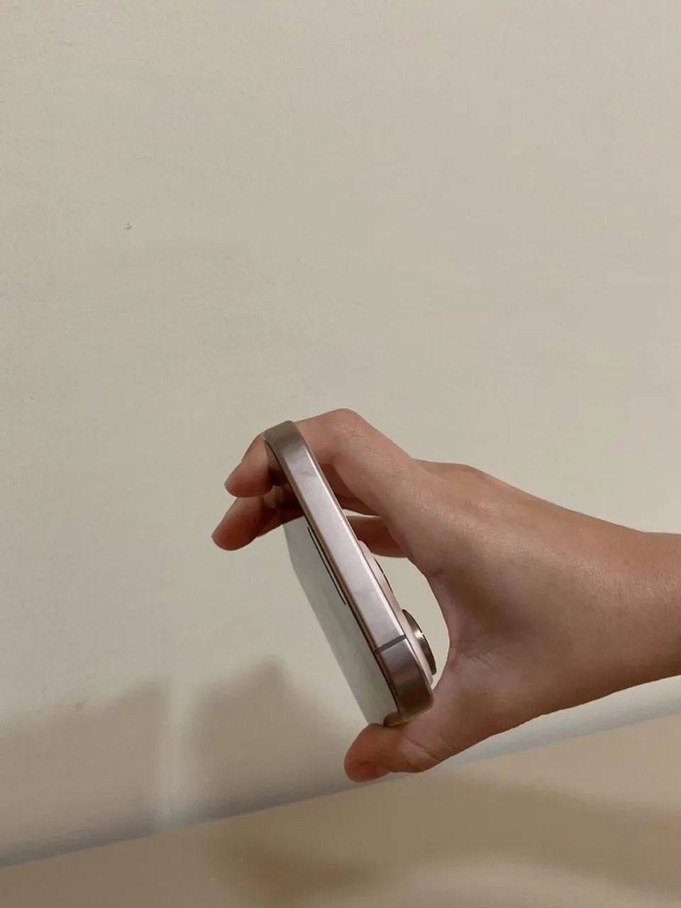 iPhone 16 pro max  - Foto 5