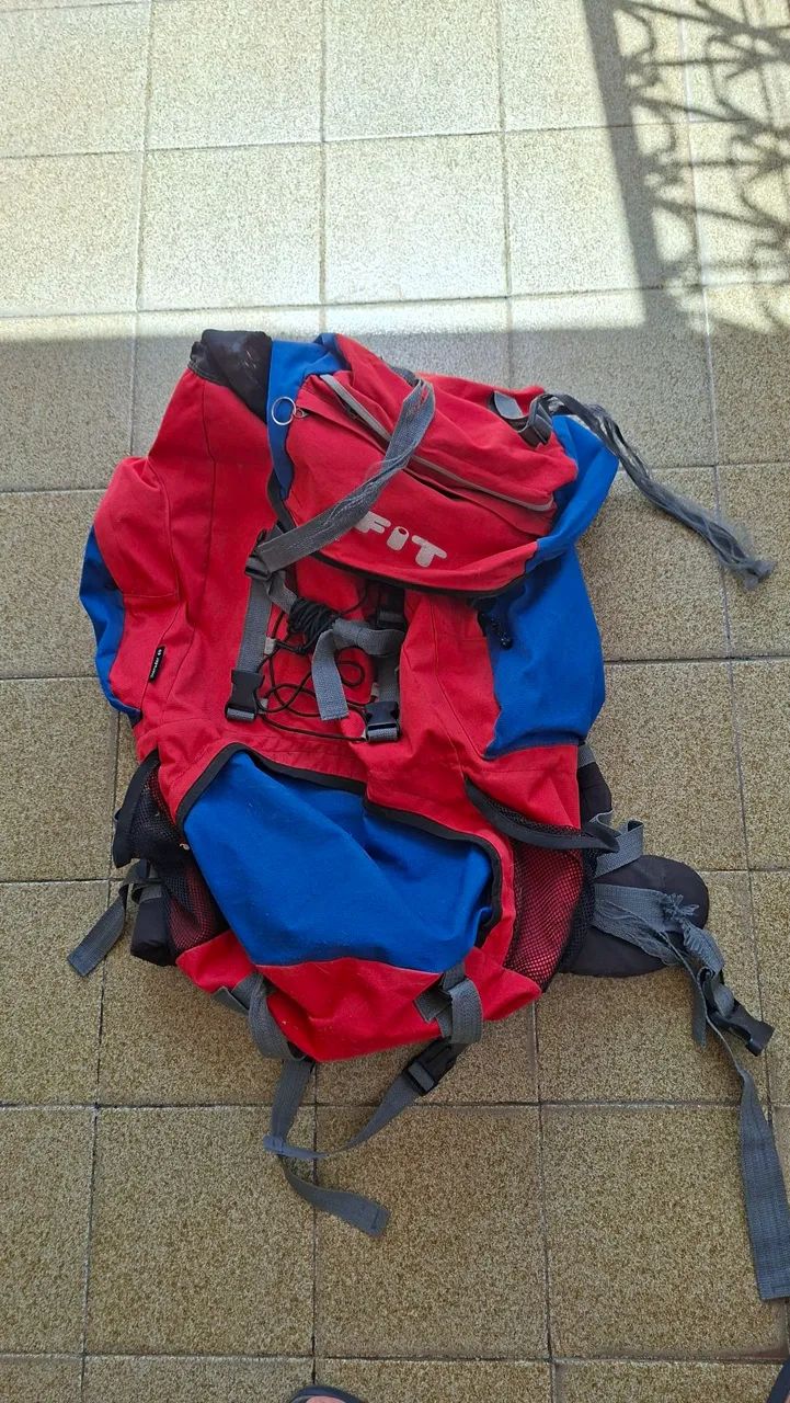 Barraca de camping - Foto 4