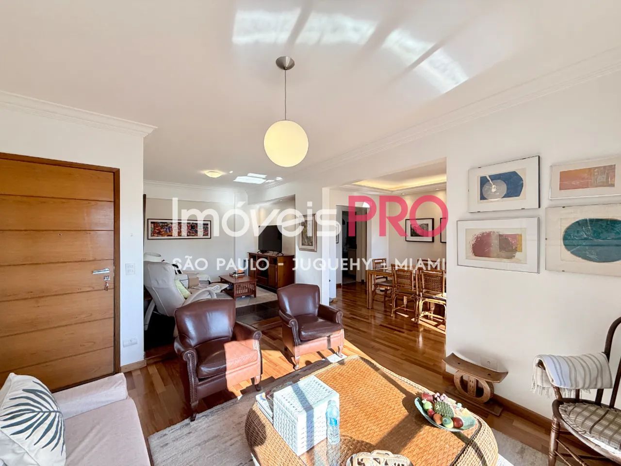 Apartamento, Brooklin - São Paulo - Foto 3