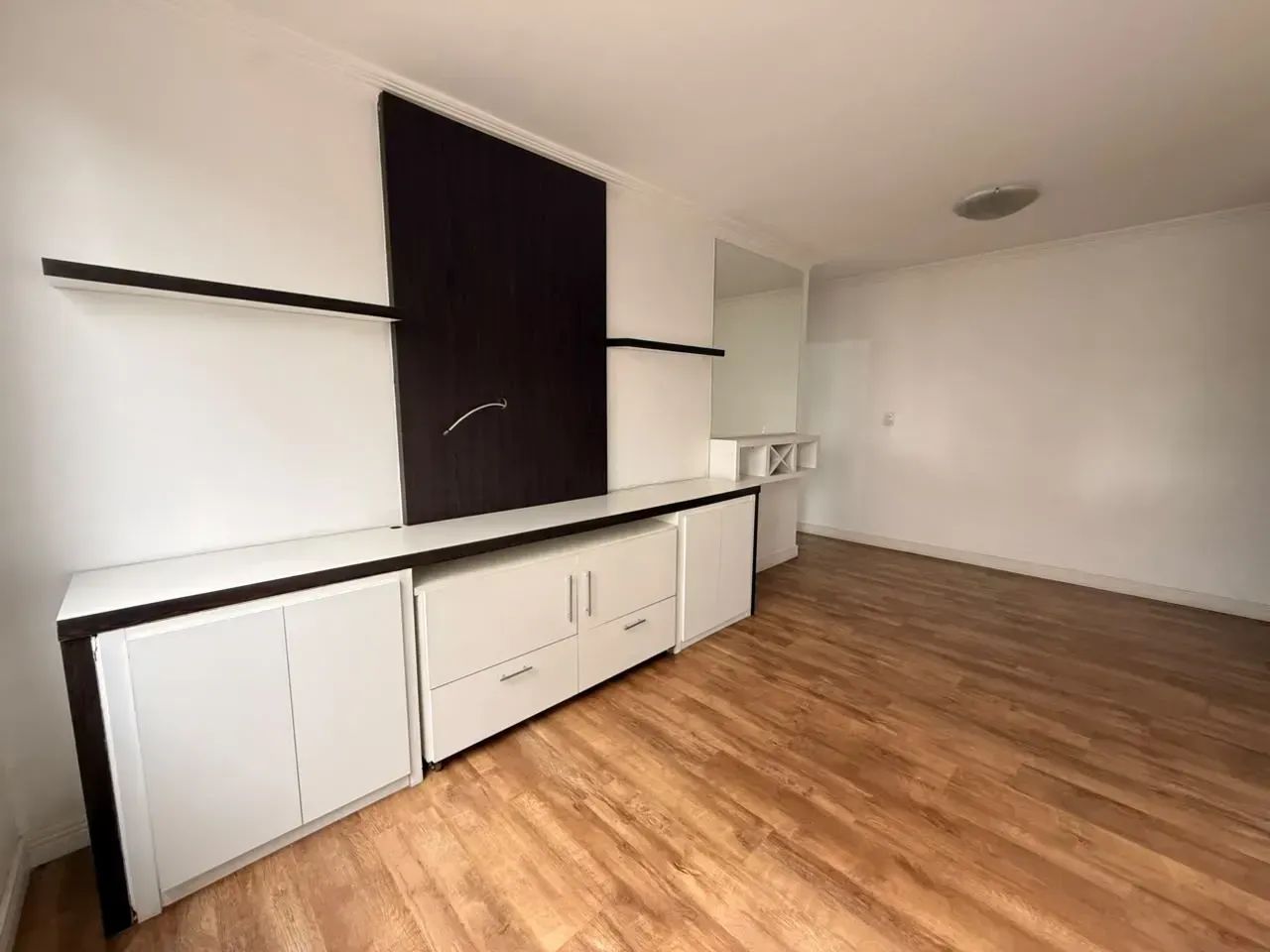 Apartamento de 55 m² com 2 quartos para aluguel no Jardim Ester Yolanda - Foto 5