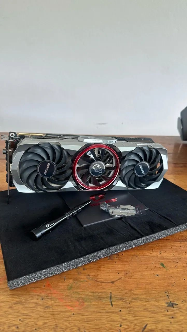 Rtx 3090 24Gb - Foto 5