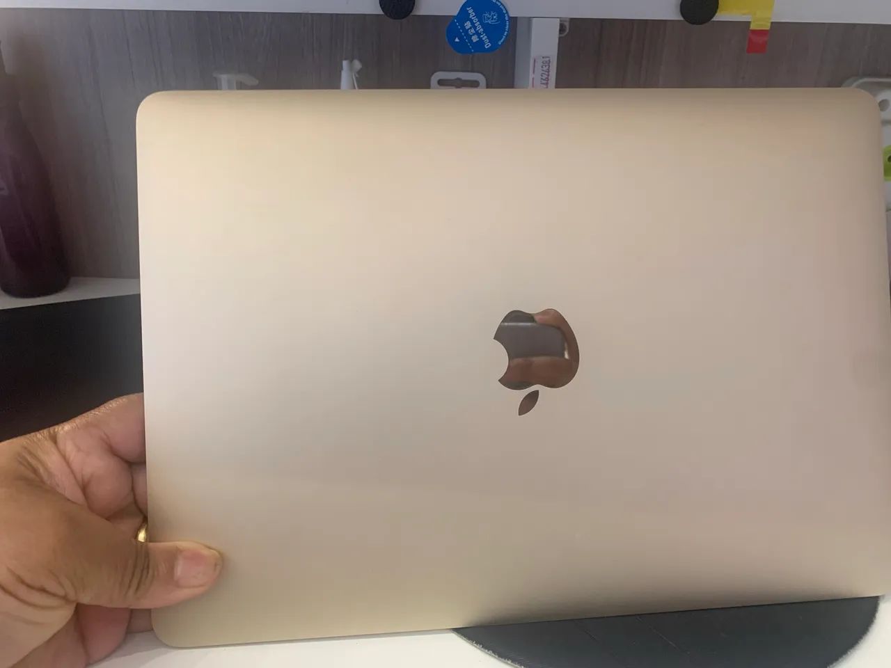 MacBook venda  - Foto 3