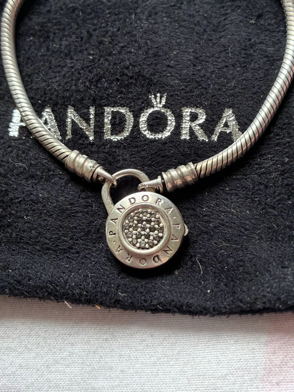 Bracelete Pandora original  - Foto 2