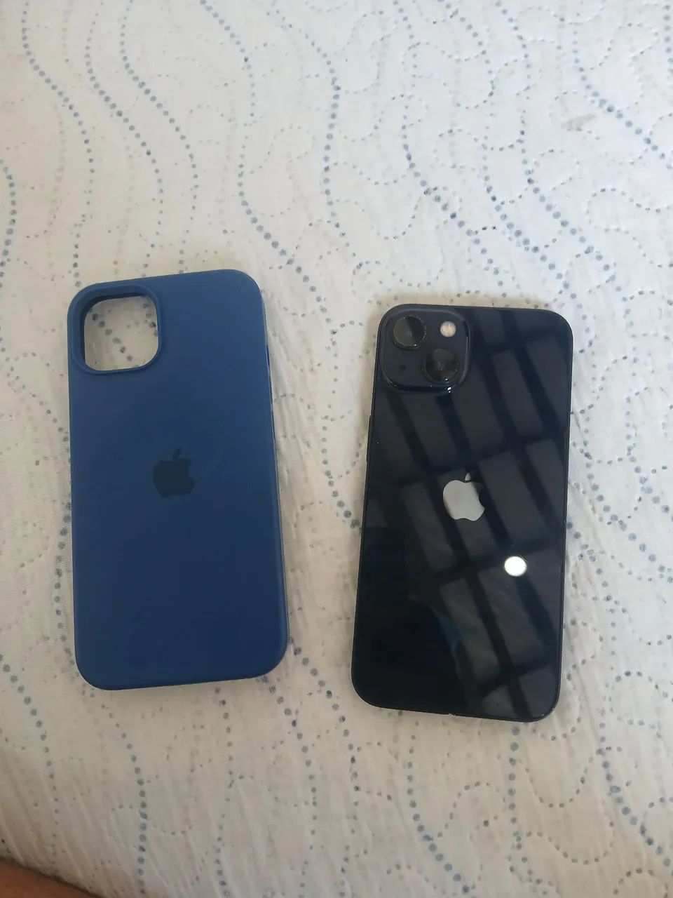 Iphone 13 256 gb de memória  - Foto 2