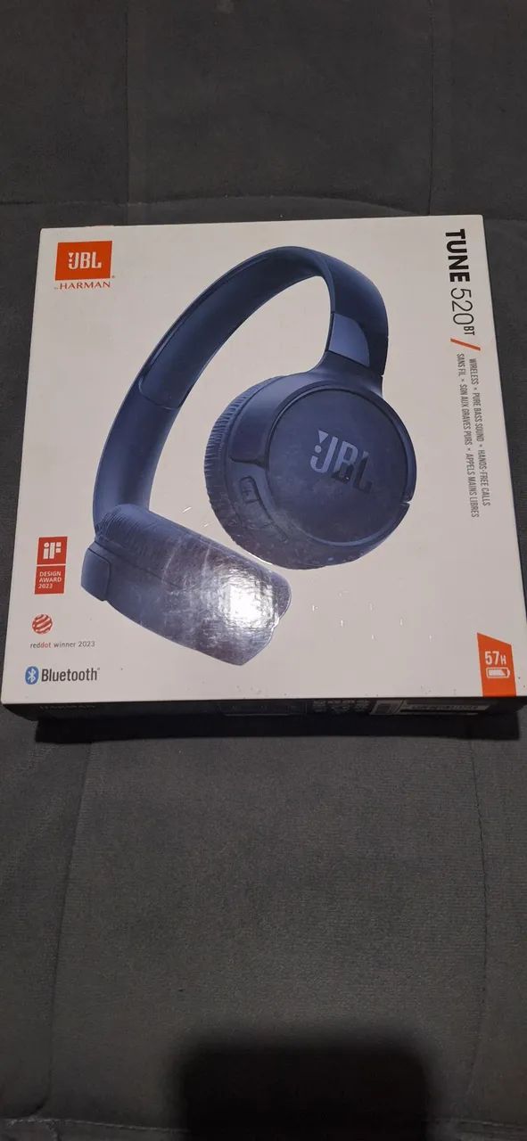 Fone JBL