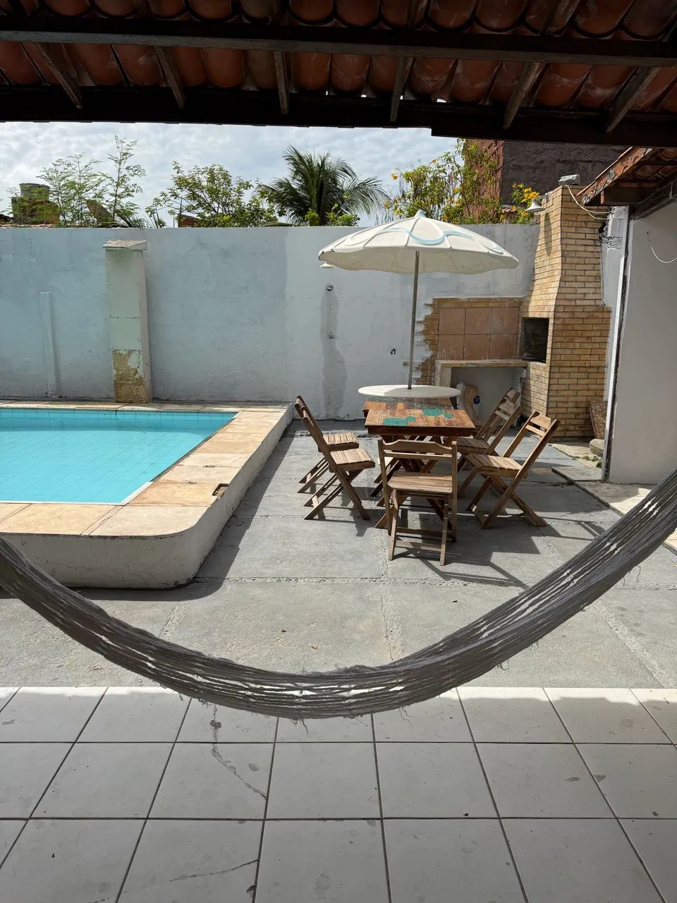 Casa de Praia na Taíba - Pesqueira(a mais central localização) - Foto 5