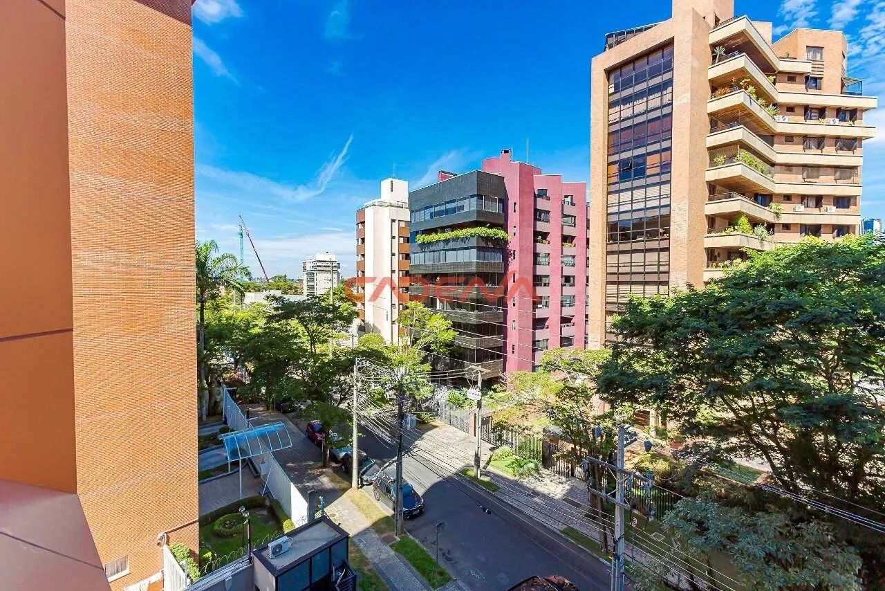 Apartamento com 3 suítes e 3 vagas para aluguel no melhor do Cabral - Foto 11