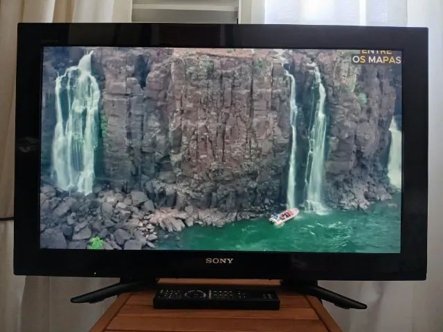 TV SONY 32 POLEGADAS FULL HD - Foto 4
