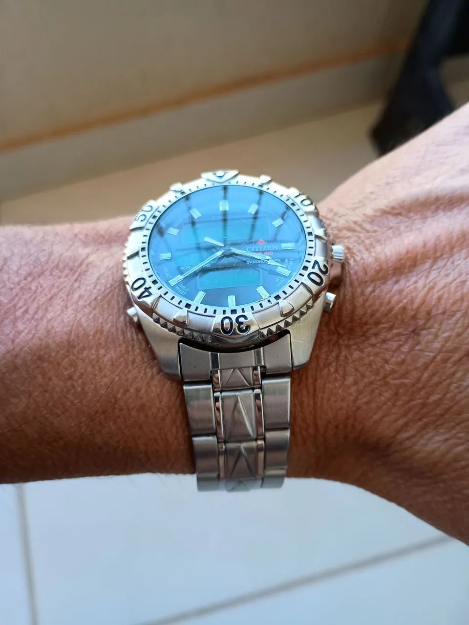 Citizen C 460 vintage - Foto 5