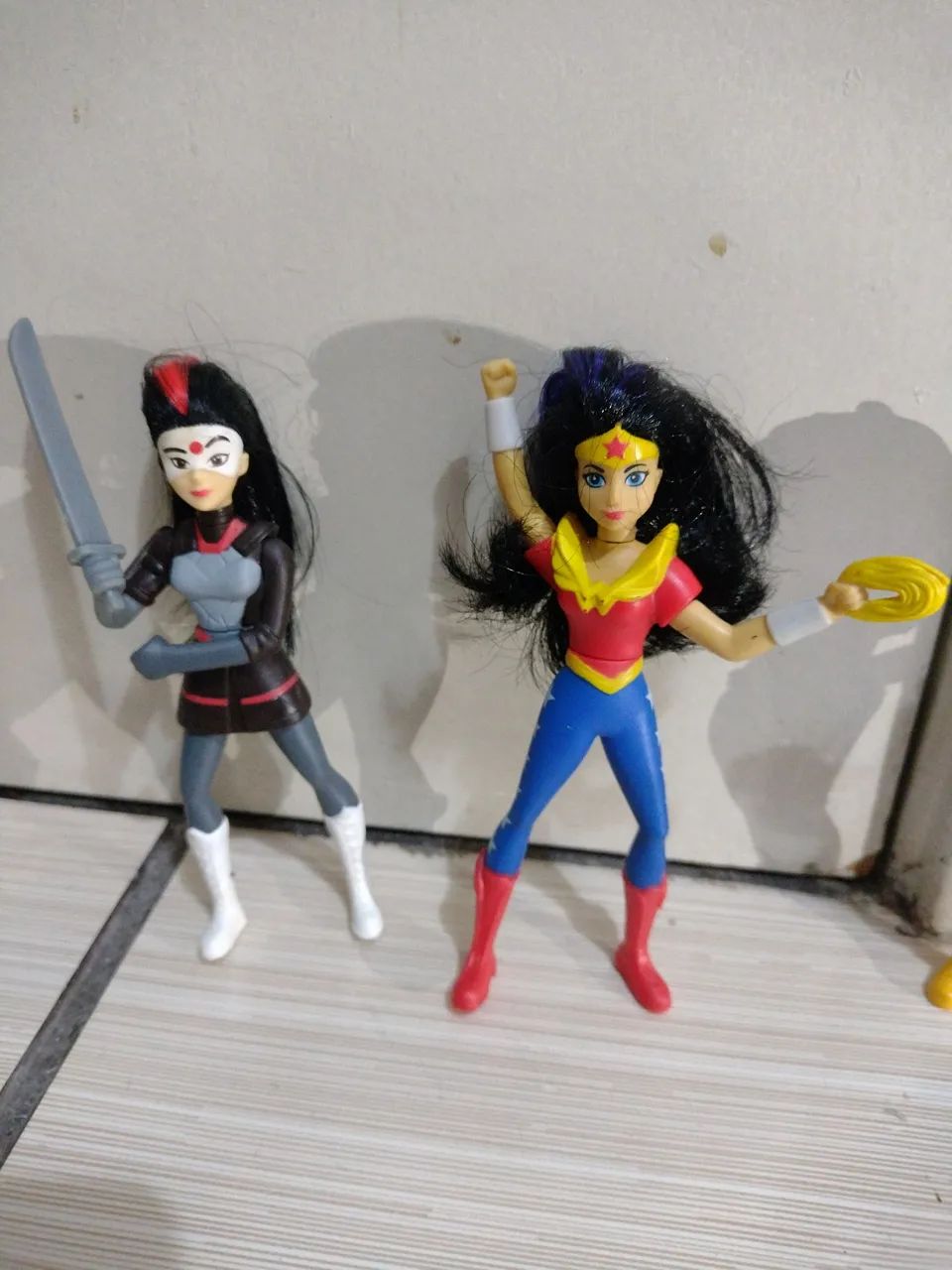Brinquedo antigo  - Foto 2
