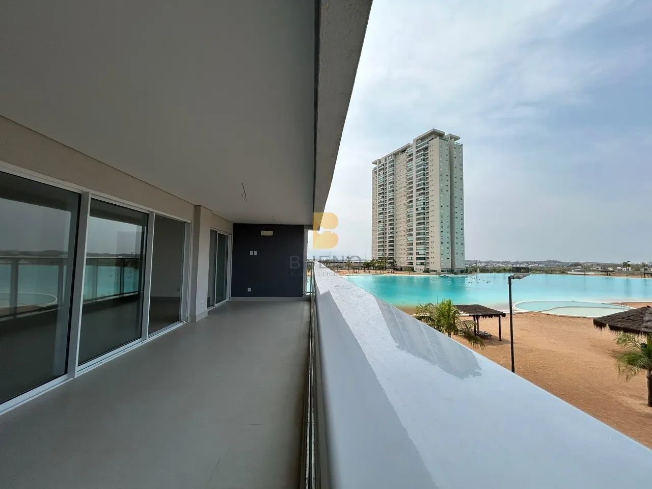 APARTAMENTO RESIDENCIAL em CUIABÁ - MT, RIBEIRÃO DO LIPA - Foto 3