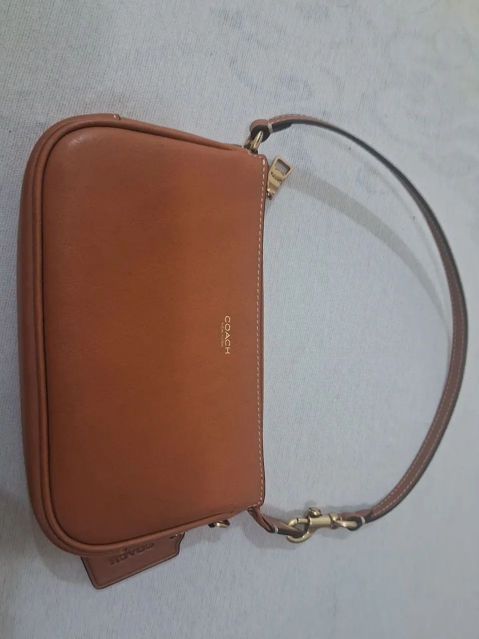 Bolsa coach original