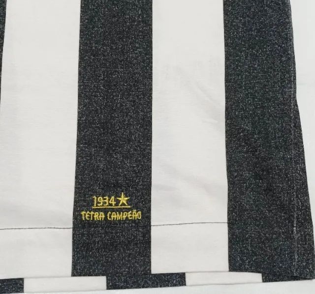 Camisa Botafogo Retrô Puma 1934 - Foto 5