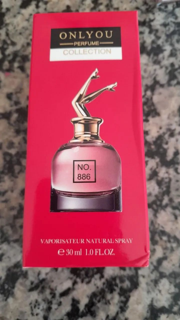 Perfumes importados - Foto 5