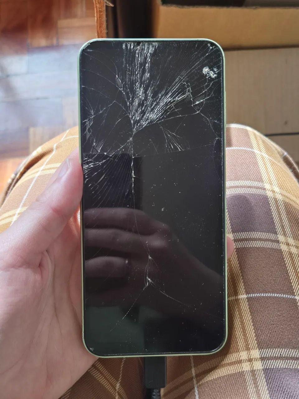 Celular Samsung A14