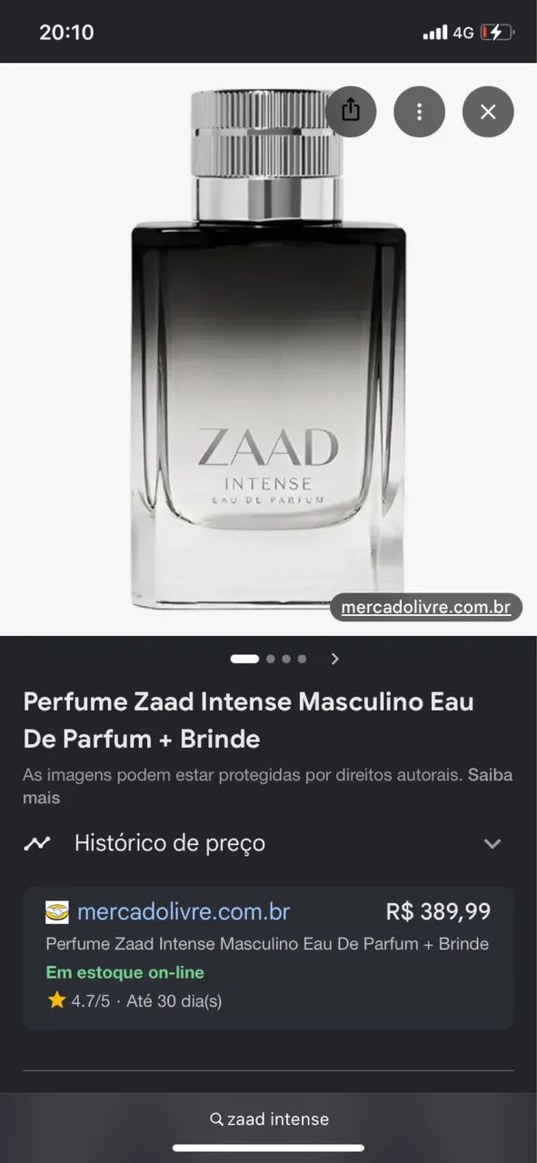 Os 2 no preço de 1 usado somente pra experimentar  - Foto 3