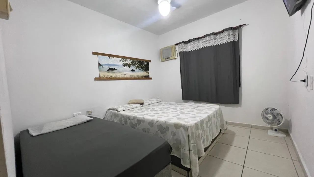 Ubatuba - casa 5 dormitórios - Piscina aquecida - Foto 10