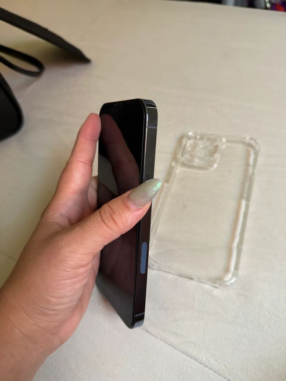 iPhone 13 Pro 256gb FAÇO ENTREGA  - Foto 3