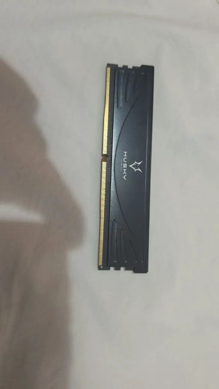 Memoria Ram Husky DDR4 8GB - Foto 2
