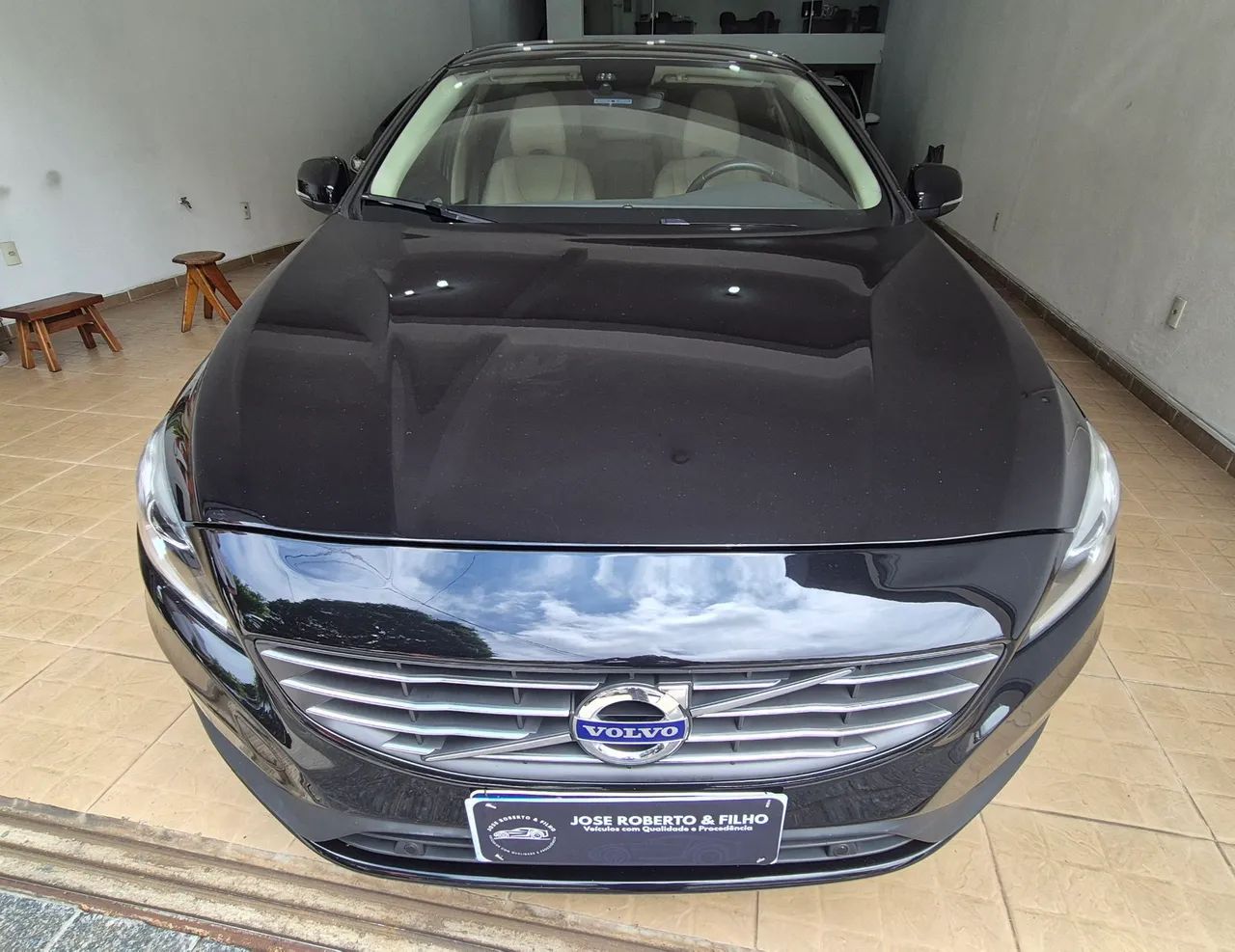 Volvo S60 2017