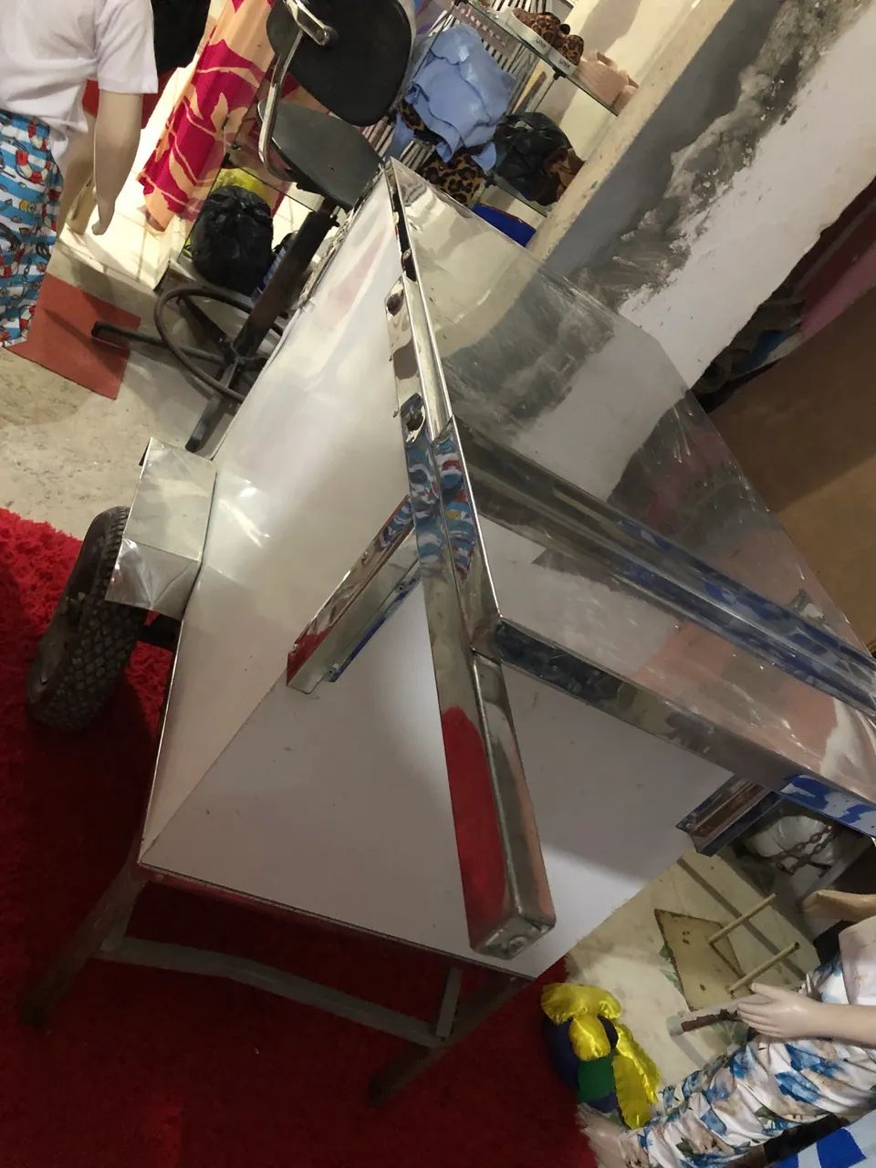 Carrinho de lanche - Foto 3