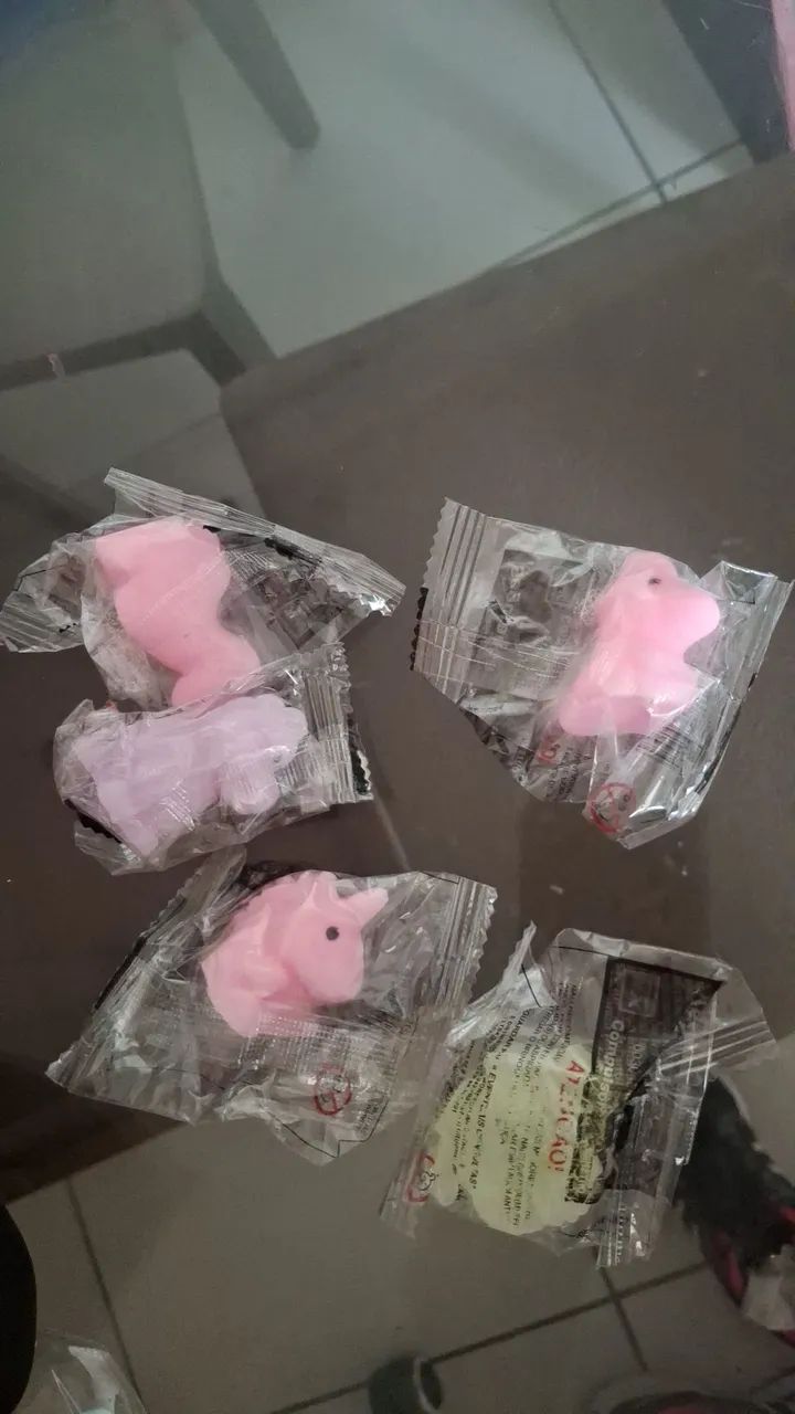 produto novo