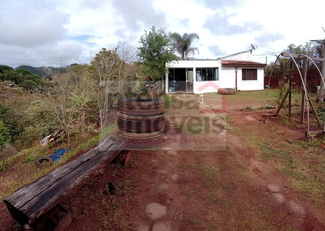 Chácara à venda no bairro Capivari ll - Jambeiro/SP - Foto 2