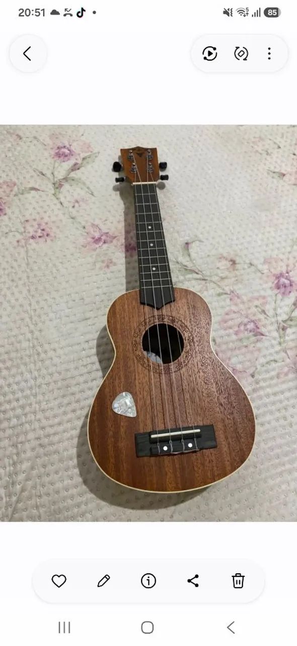 Ukulele