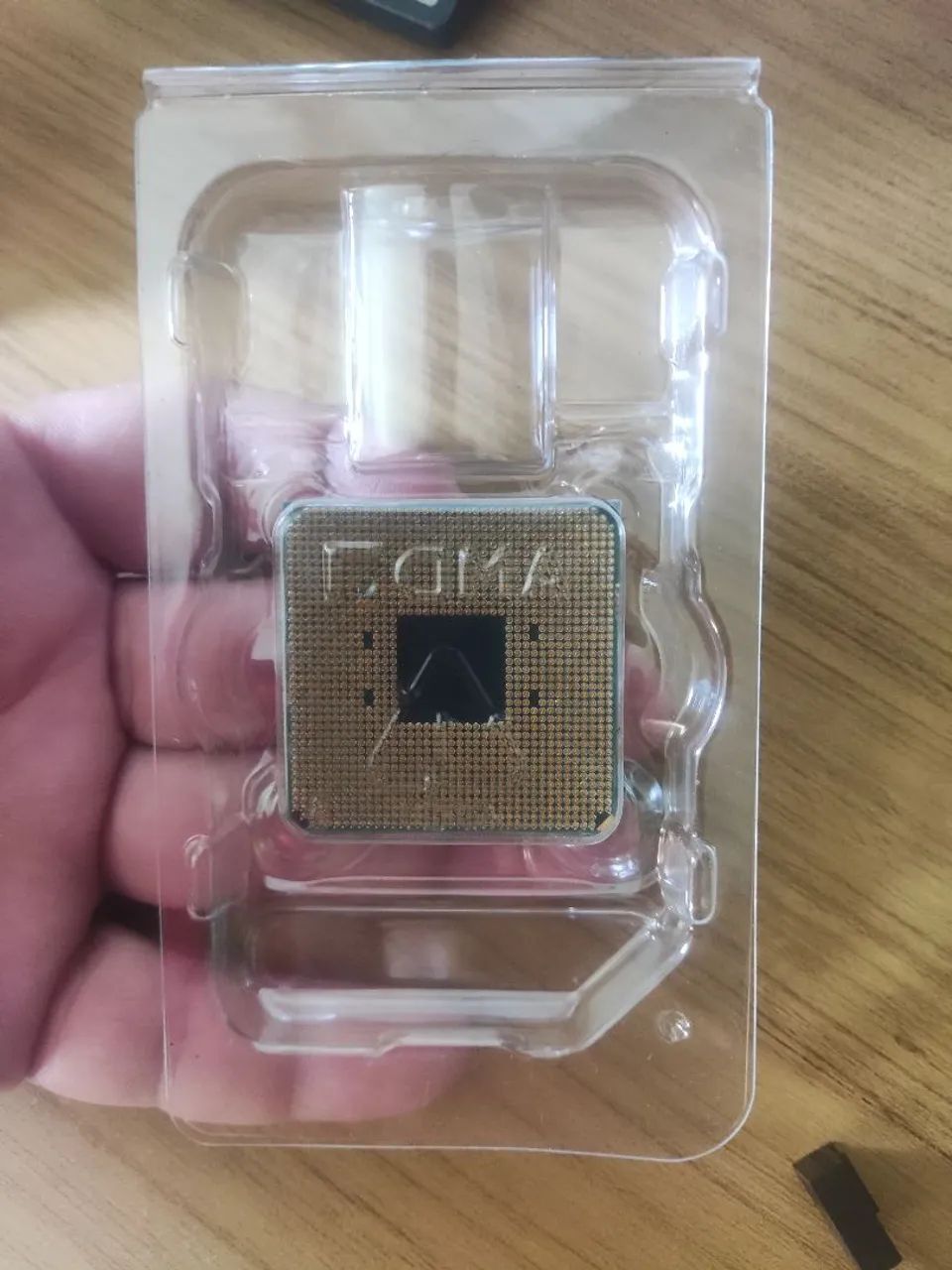 Processador Ryzen 3 5300g - Foto 3