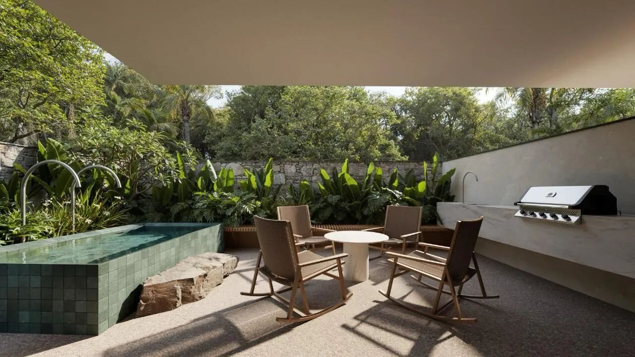 Casa Triplex em Santo Antônio de Lisboa, Florianópolis/SC - Foto 4