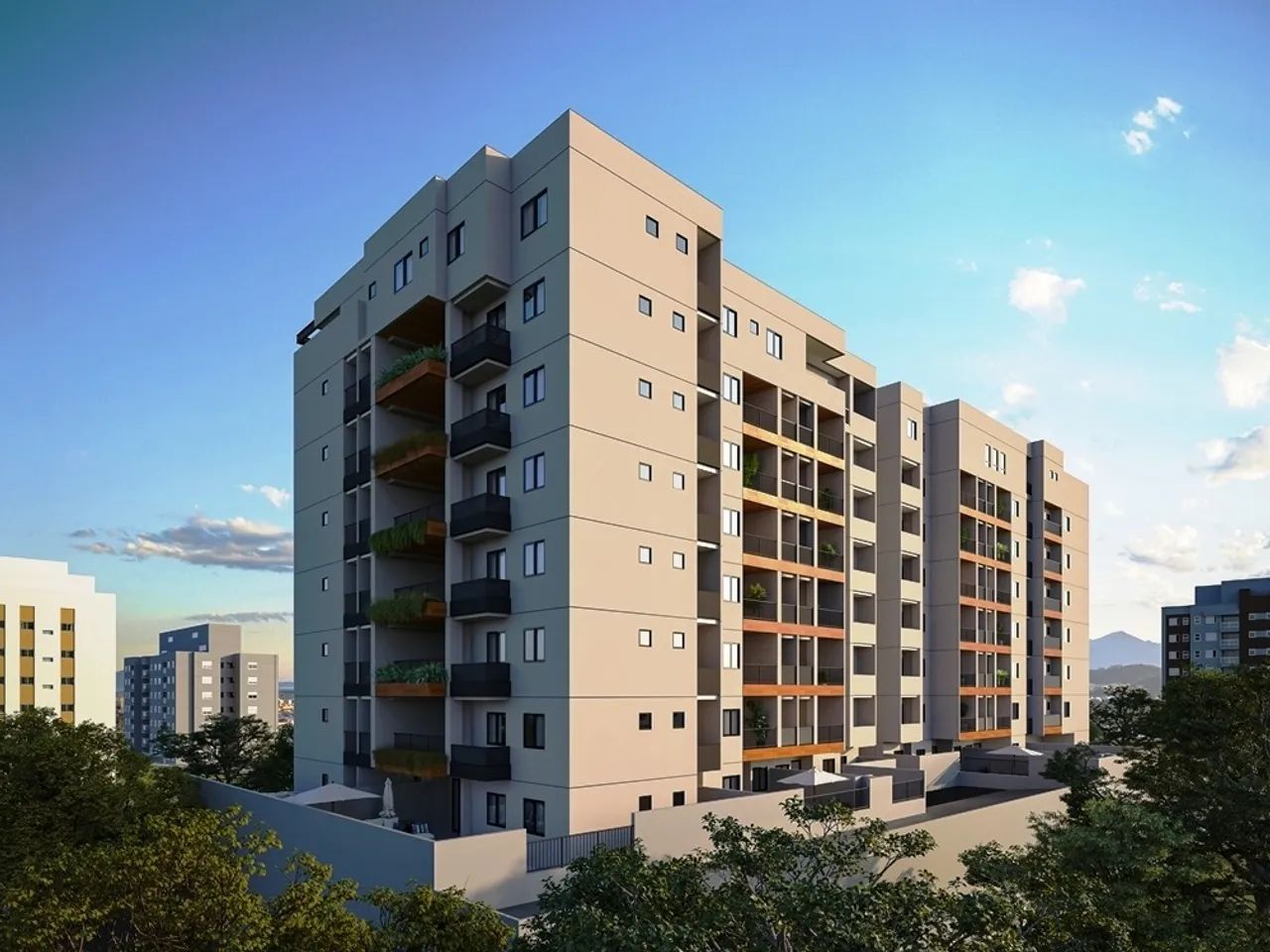 Apartamento com 3 quartos à venda em Vitória - Foto 4