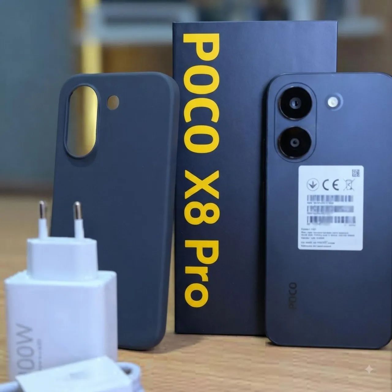 Poco X8 Pro 512GB/12 - Foto 3