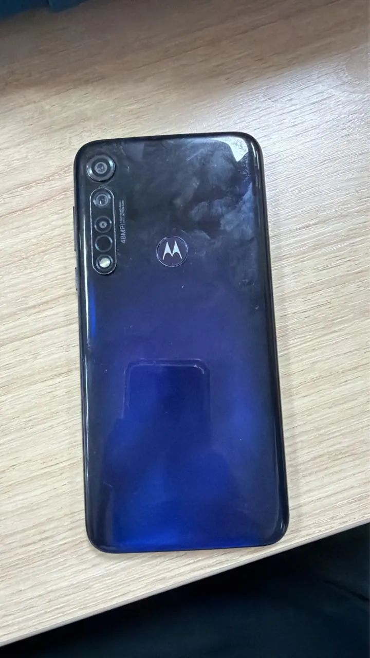 MOTO G 8PLUS (64gb)