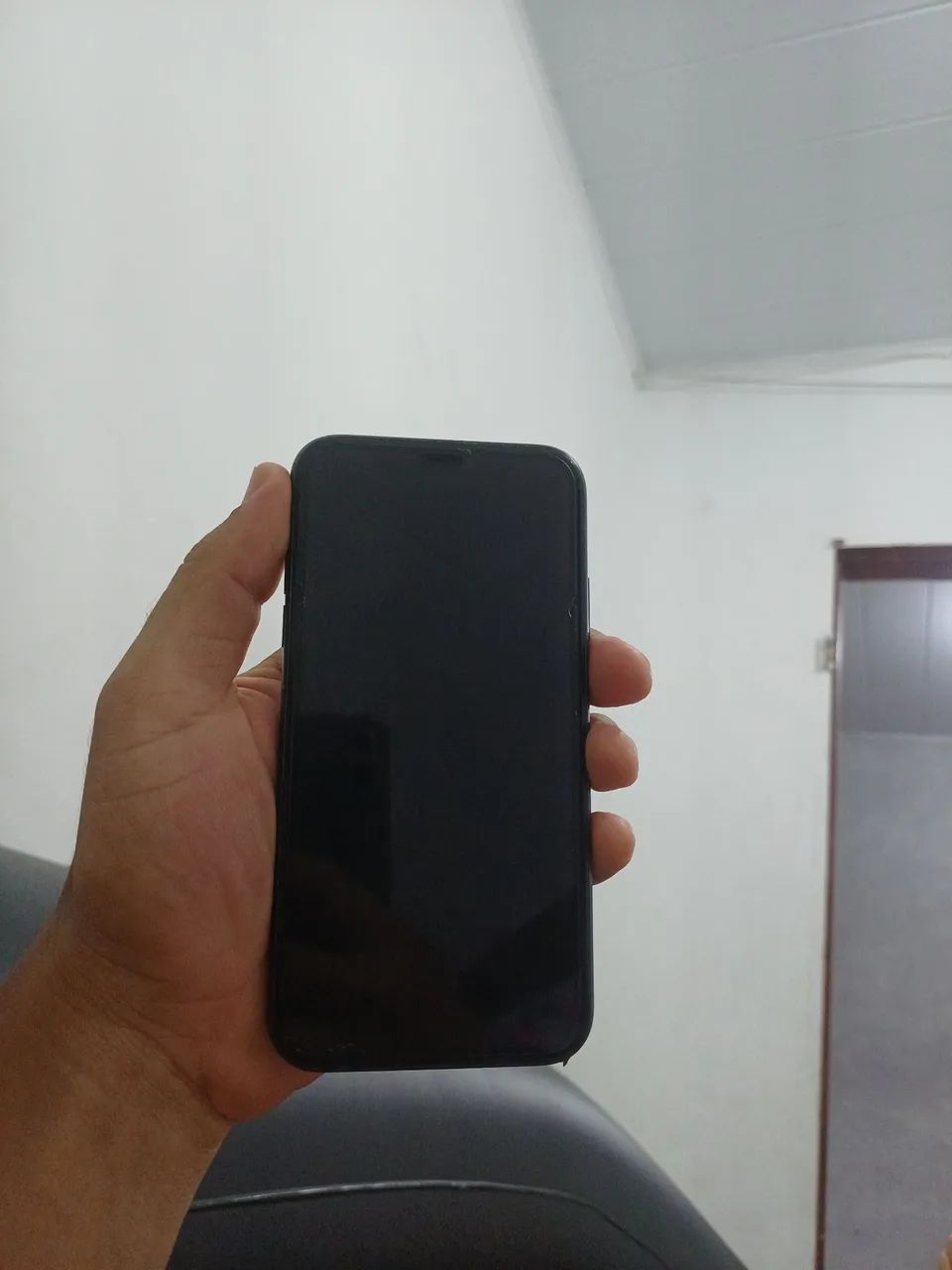 Iphone 11 * Placa com curto* - Foto 5