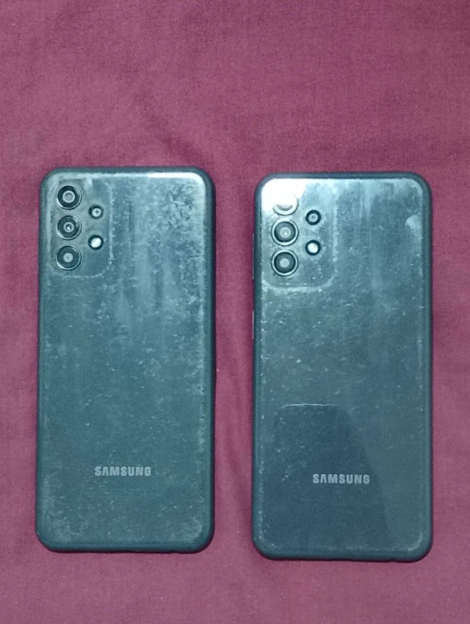 Vendo Celular Samsung A13 - Foto 2