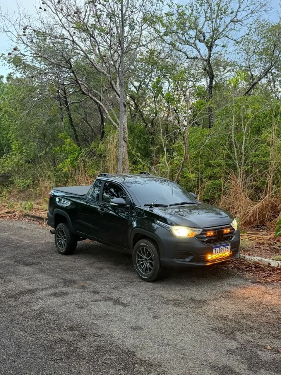 Vendo Volvo, Hilux, S10, Hb20, Up, Jetta, Toro - Foto 4