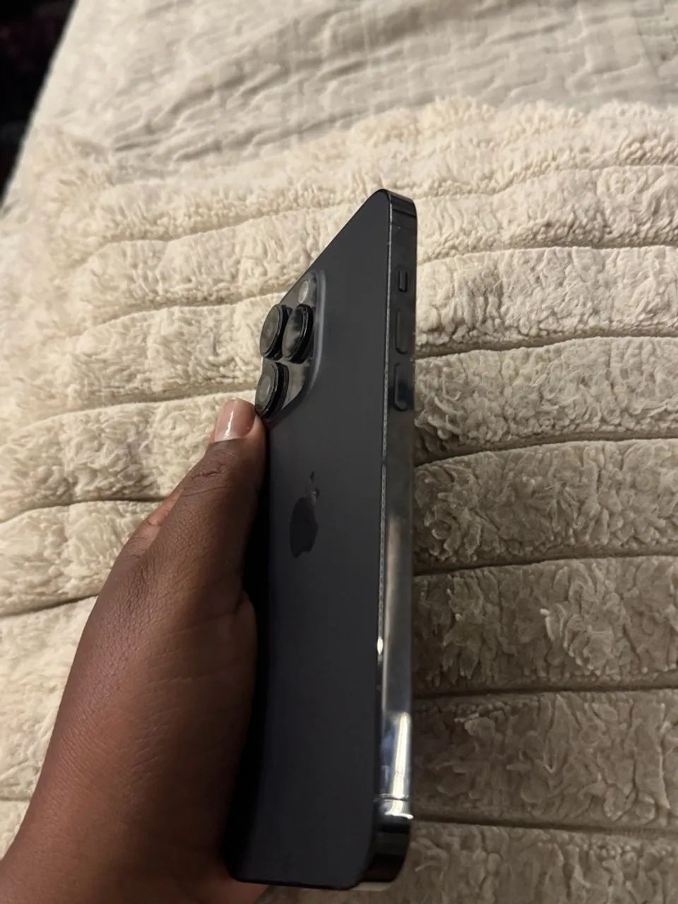 iPhone 14 Pro Max 256gb - Foto 3